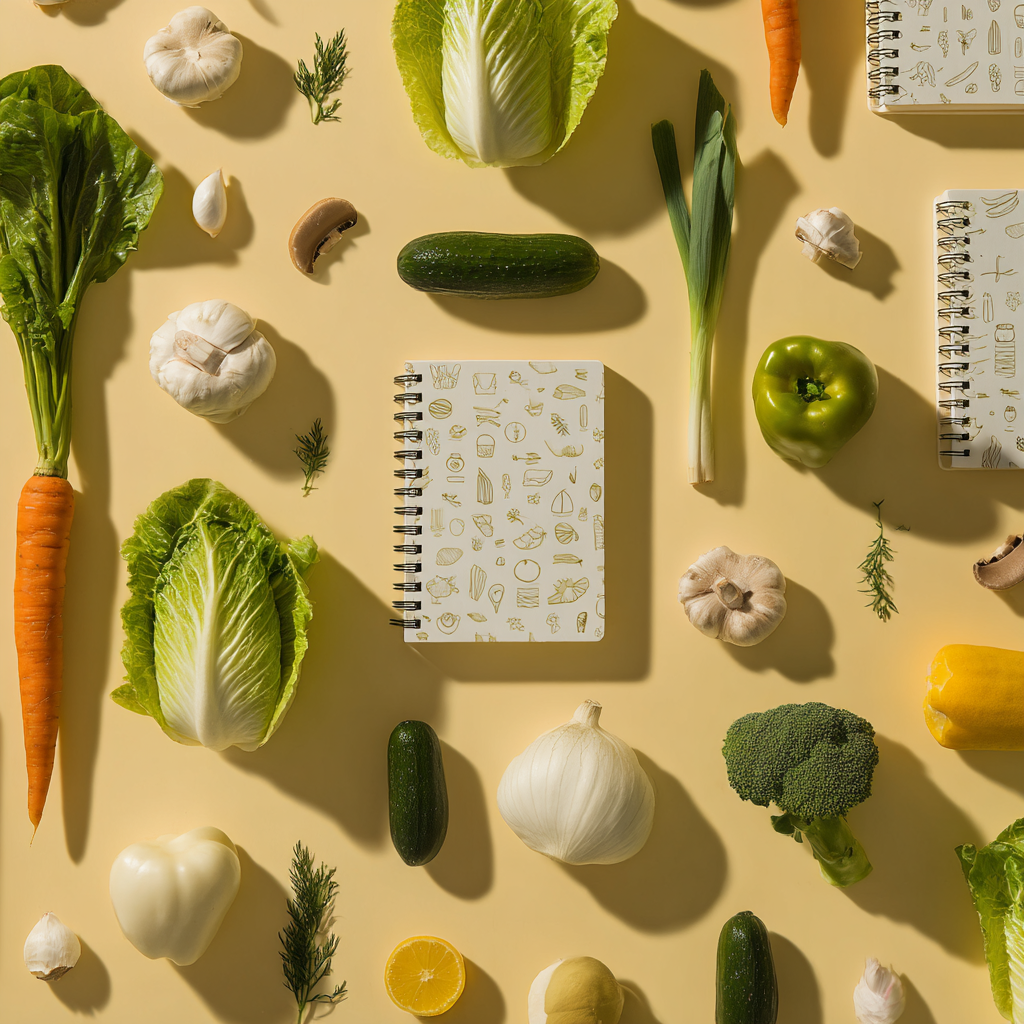 Nina Arh, prehranska svetovalka